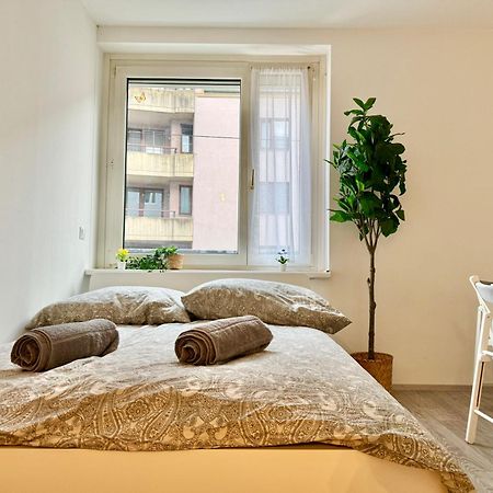 Prime Suites Near Schoenbrunn Castle Vienna Luaran gambar