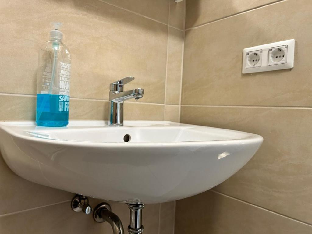 Prime Suites Near Schoenbrunn Castle Vienna Luaran gambar