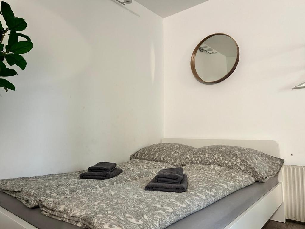 Prime Suites Near Schoenbrunn Castle Vienna Luaran gambar