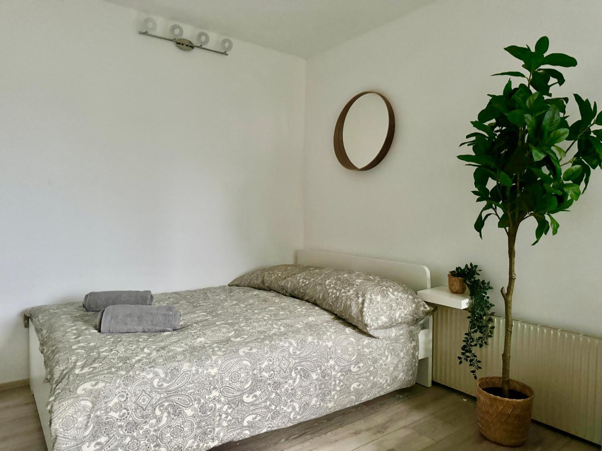 Prime Suites Near Schoenbrunn Castle Vienna Luaran gambar