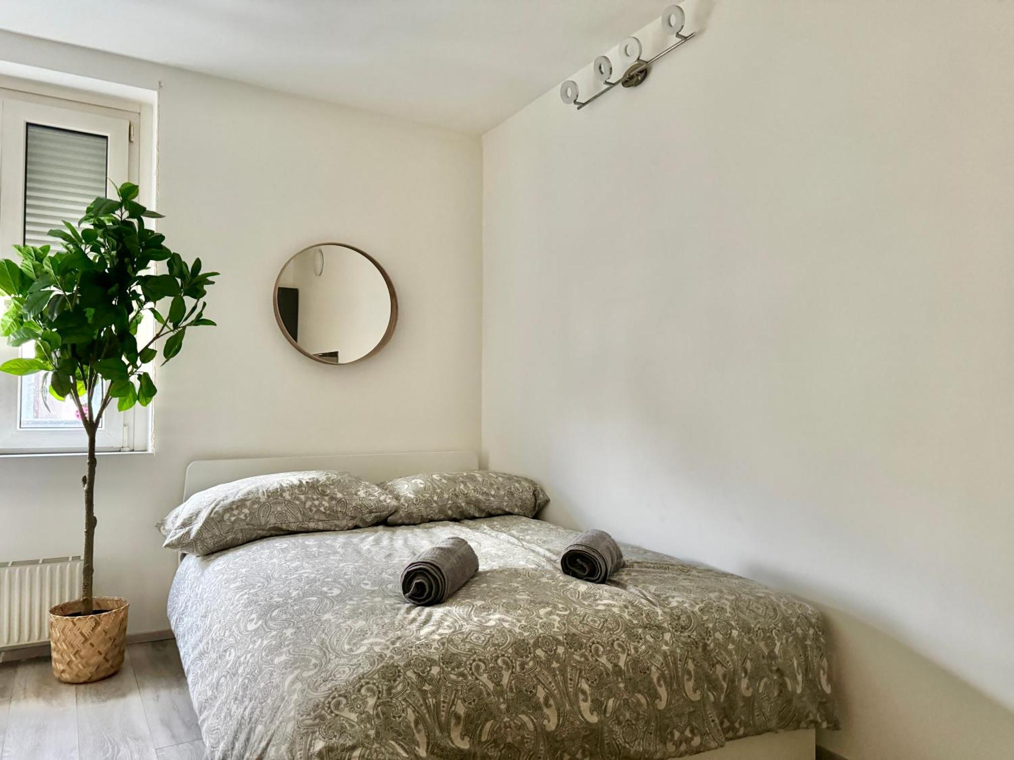 Prime Suites Near Schoenbrunn Castle Vienna Luaran gambar