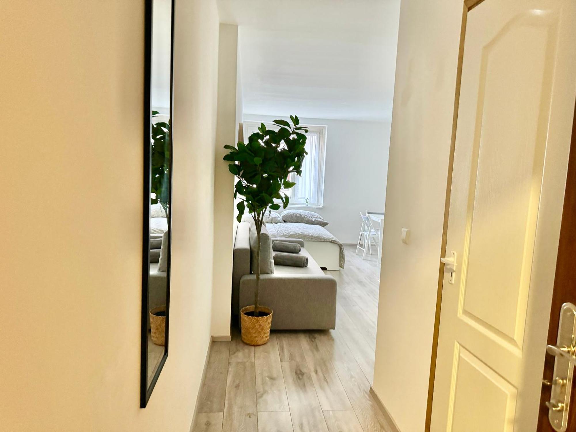 Prime Suites Near Schoenbrunn Castle Vienna Luaran gambar