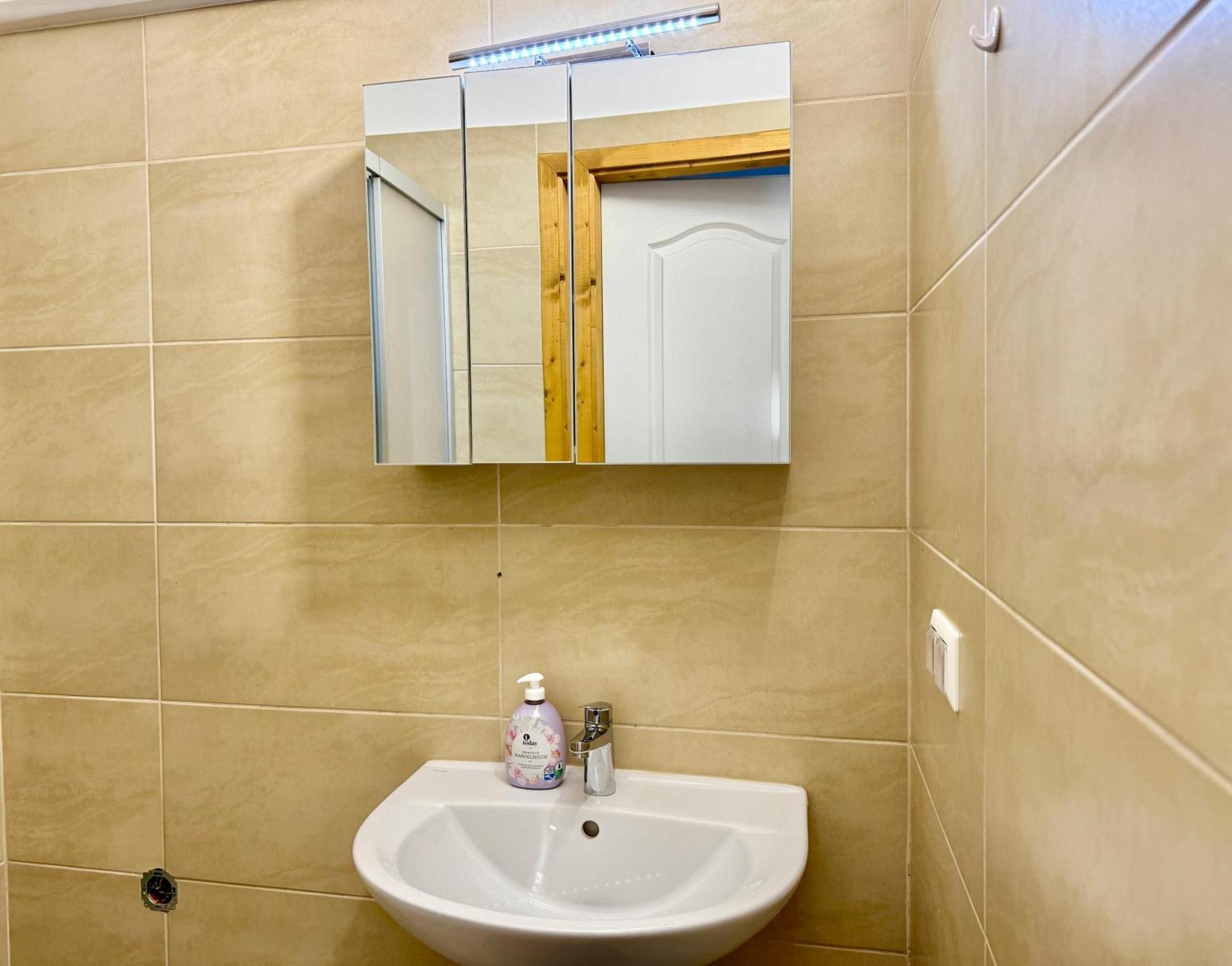 Prime Suites Near Schoenbrunn Castle Vienna Luaran gambar